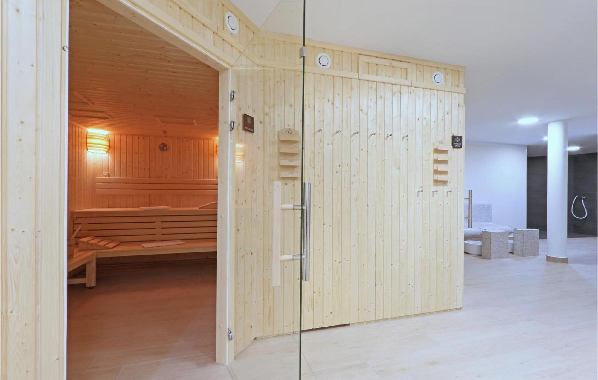 Baltischer Hof Apartment 2 Boltenhagen  Buitenkant foto